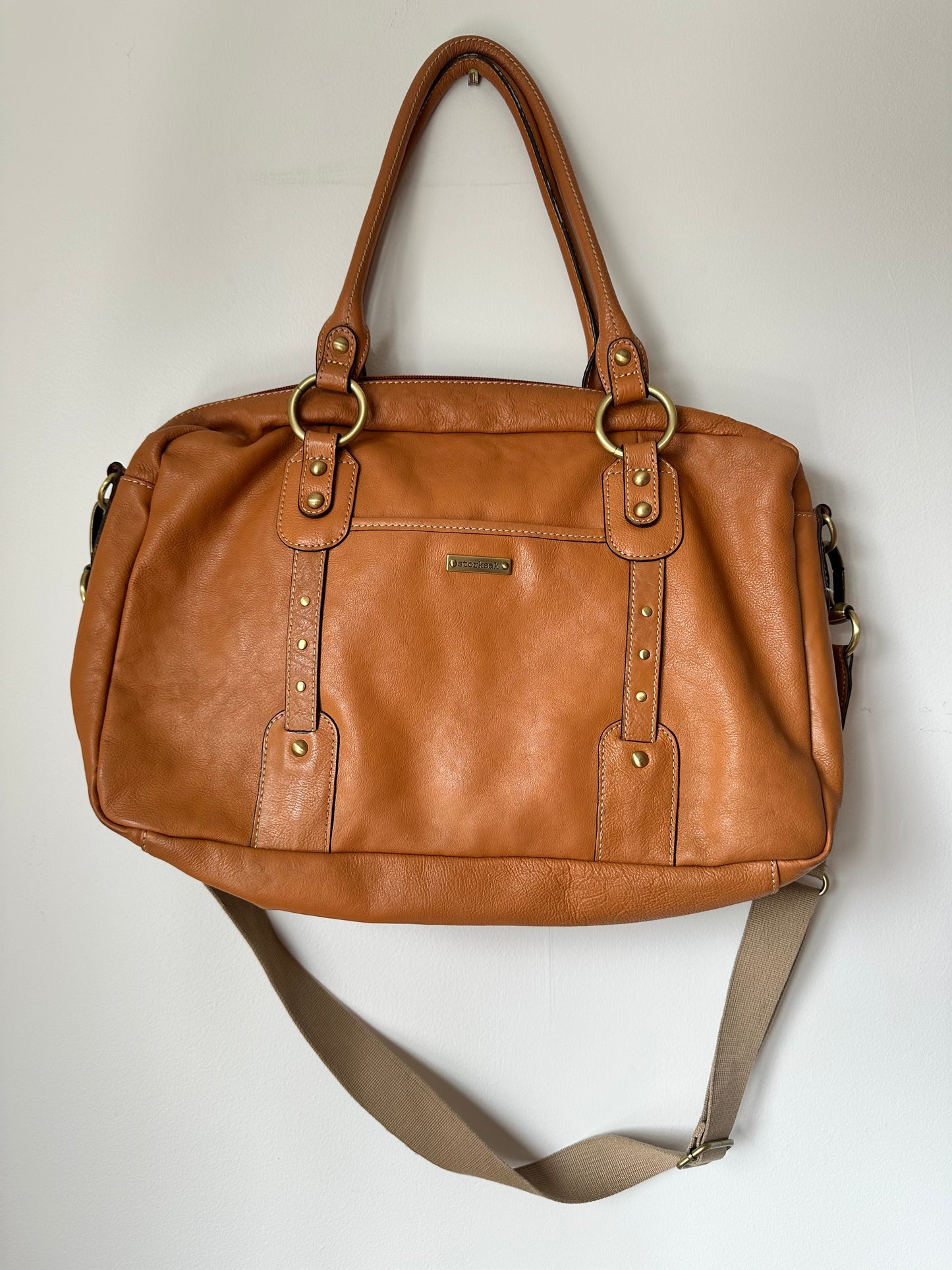 Storksak Bag
