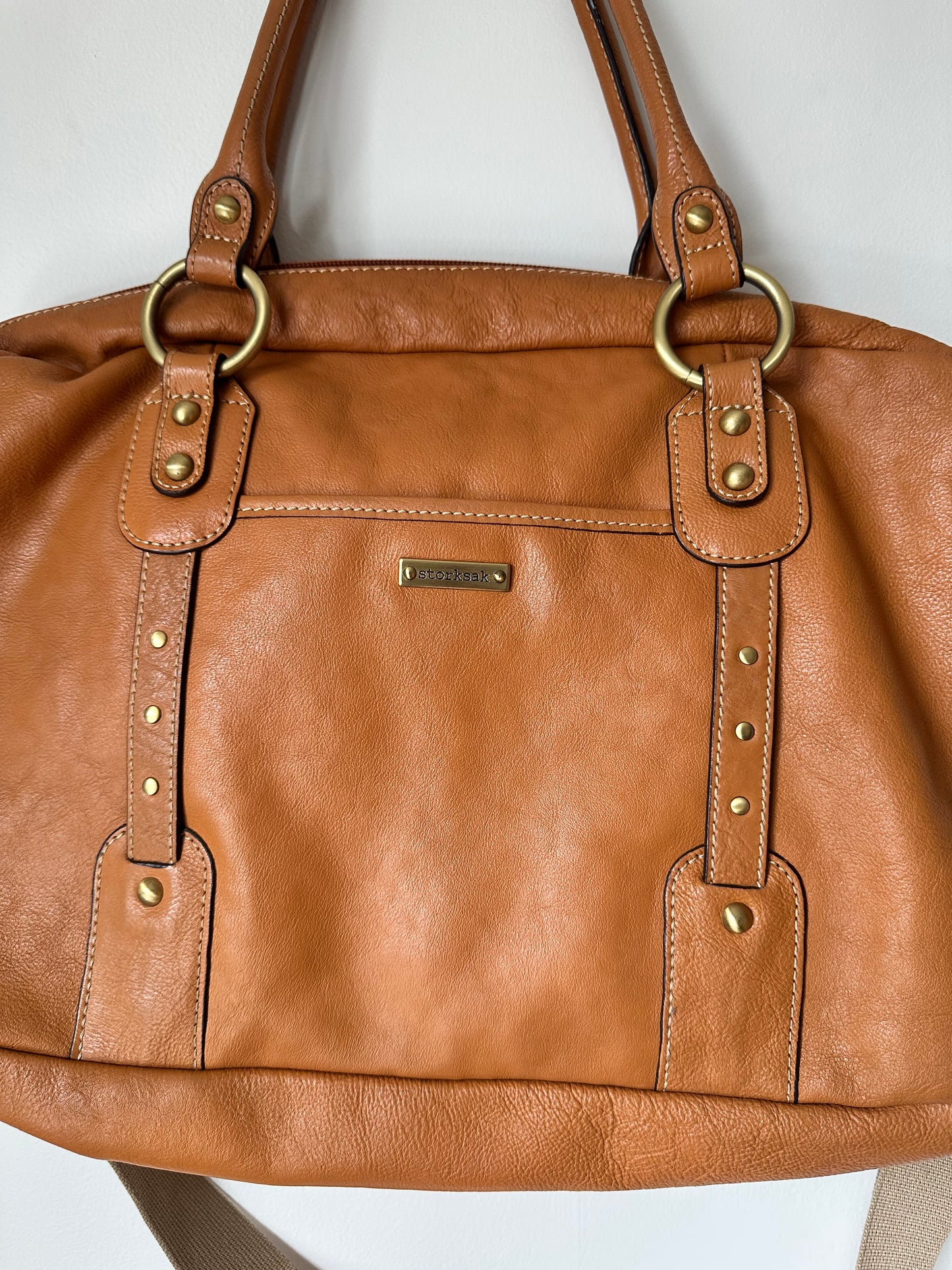 Storksak Bag