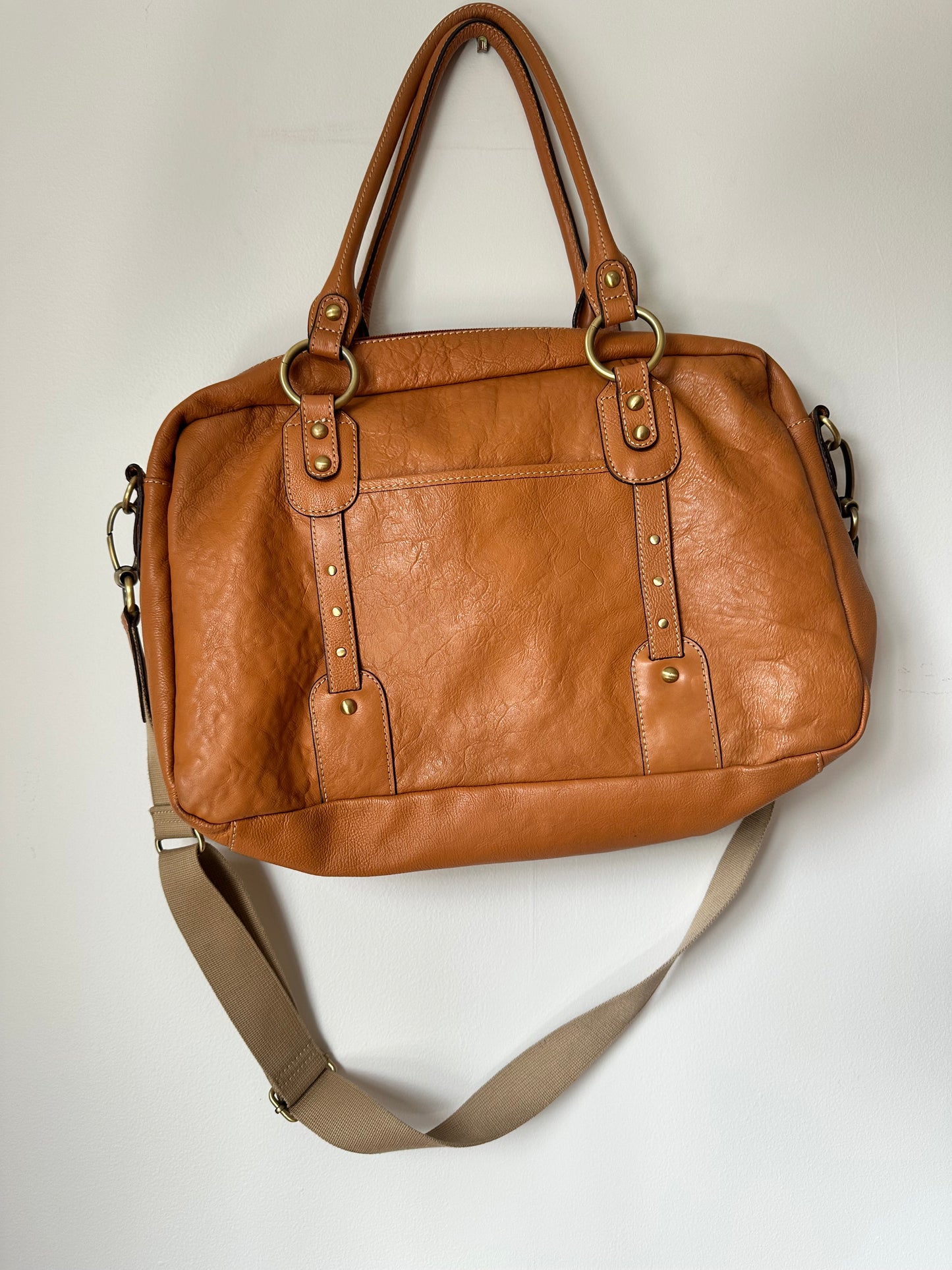 Storksak Bag