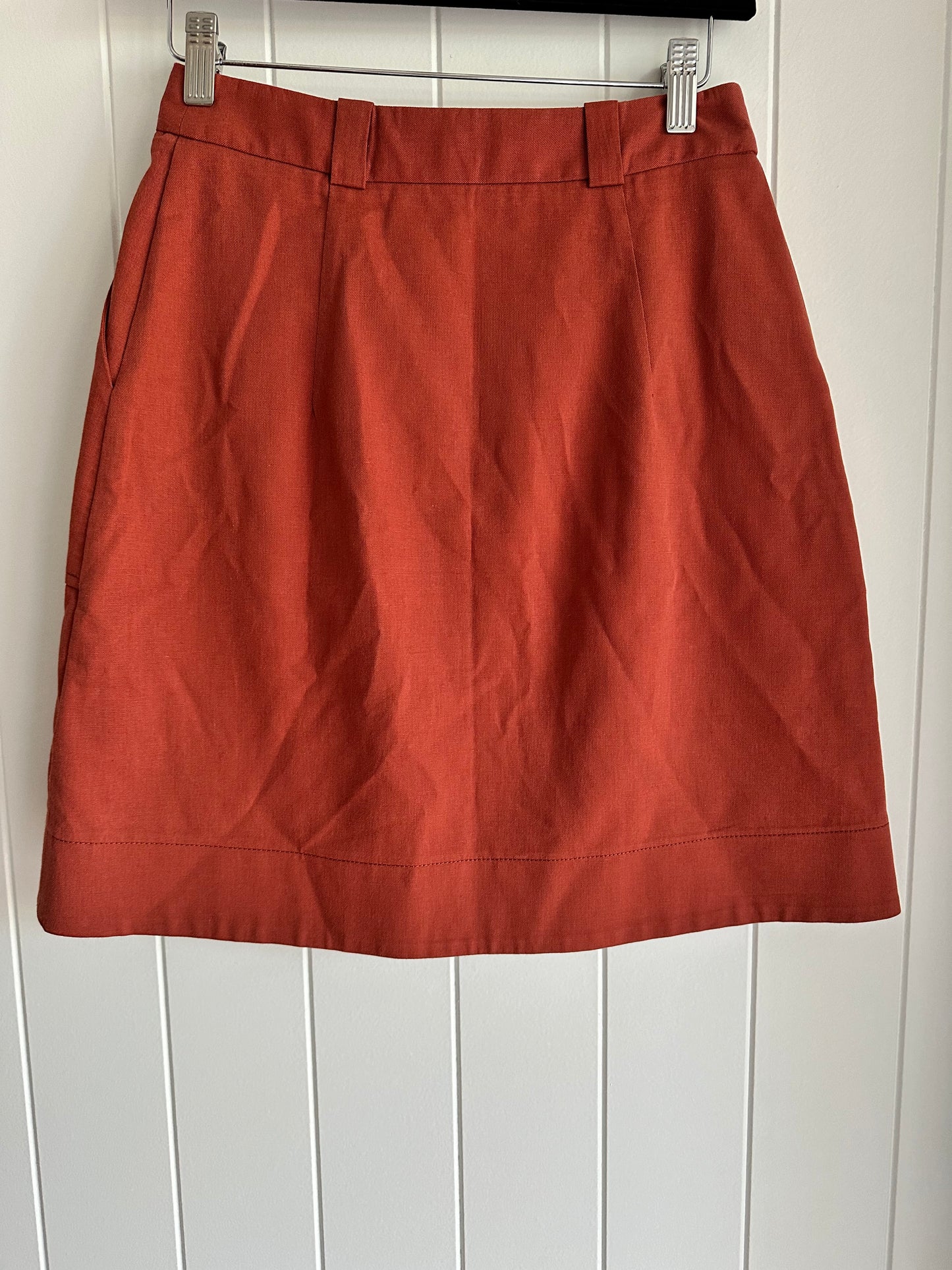 Cue Skirt