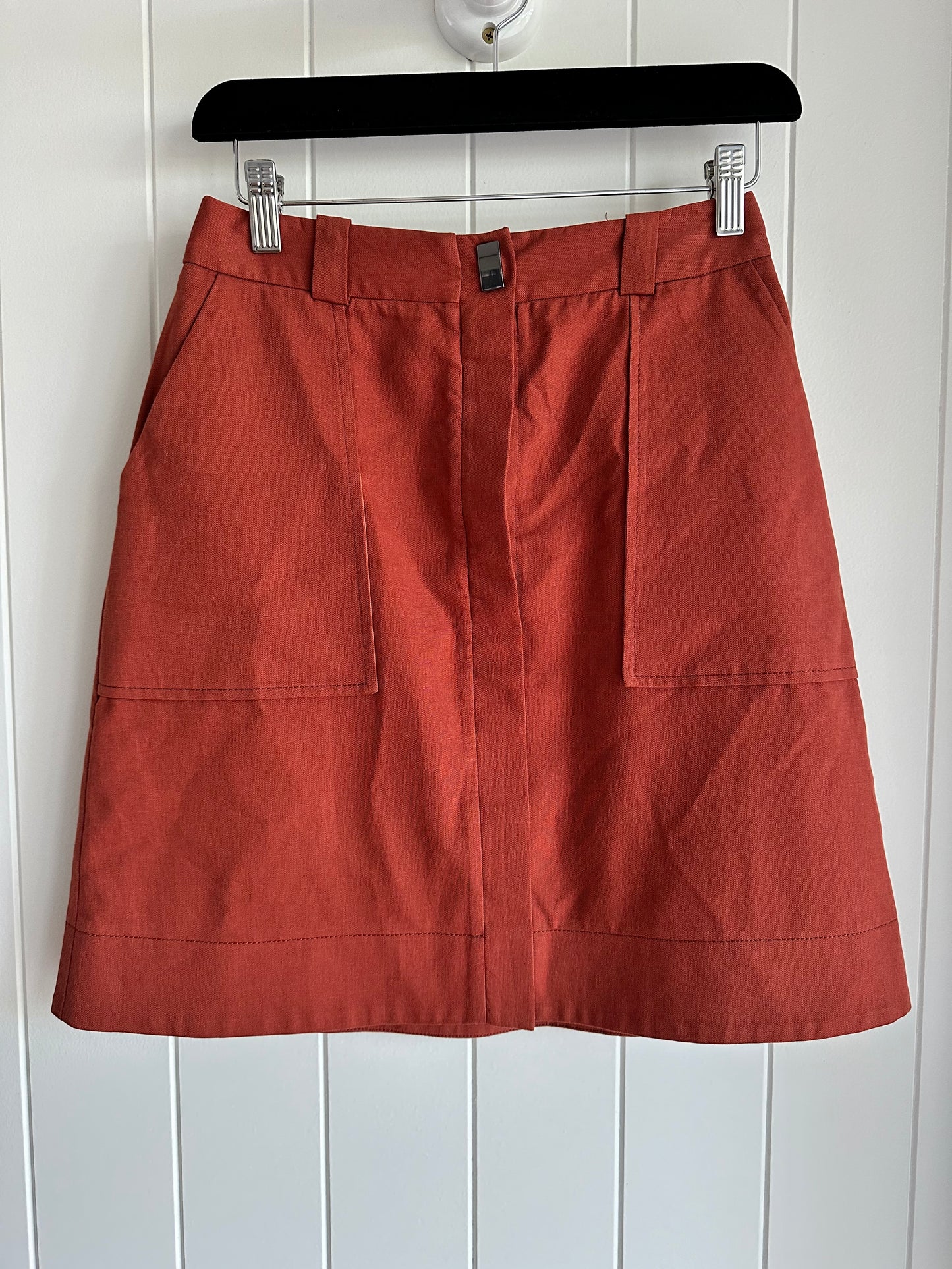 Cue Skirt