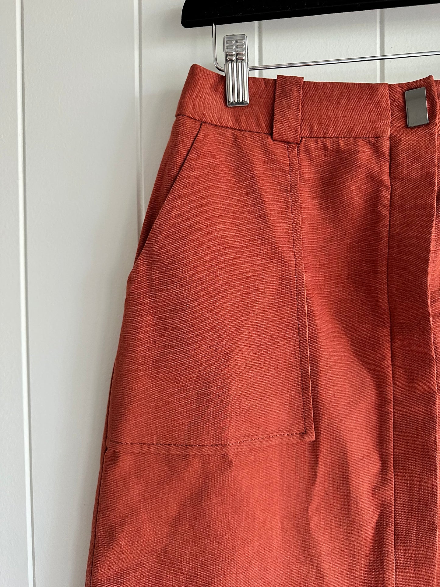 Cue Skirt