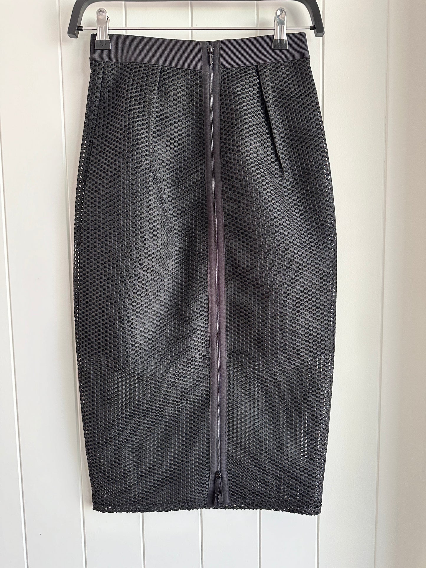 Scanlan Theodore Mid length skirt