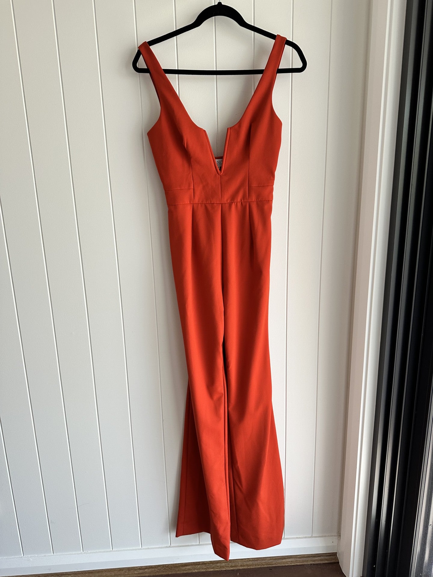 House of London Jumpsuit