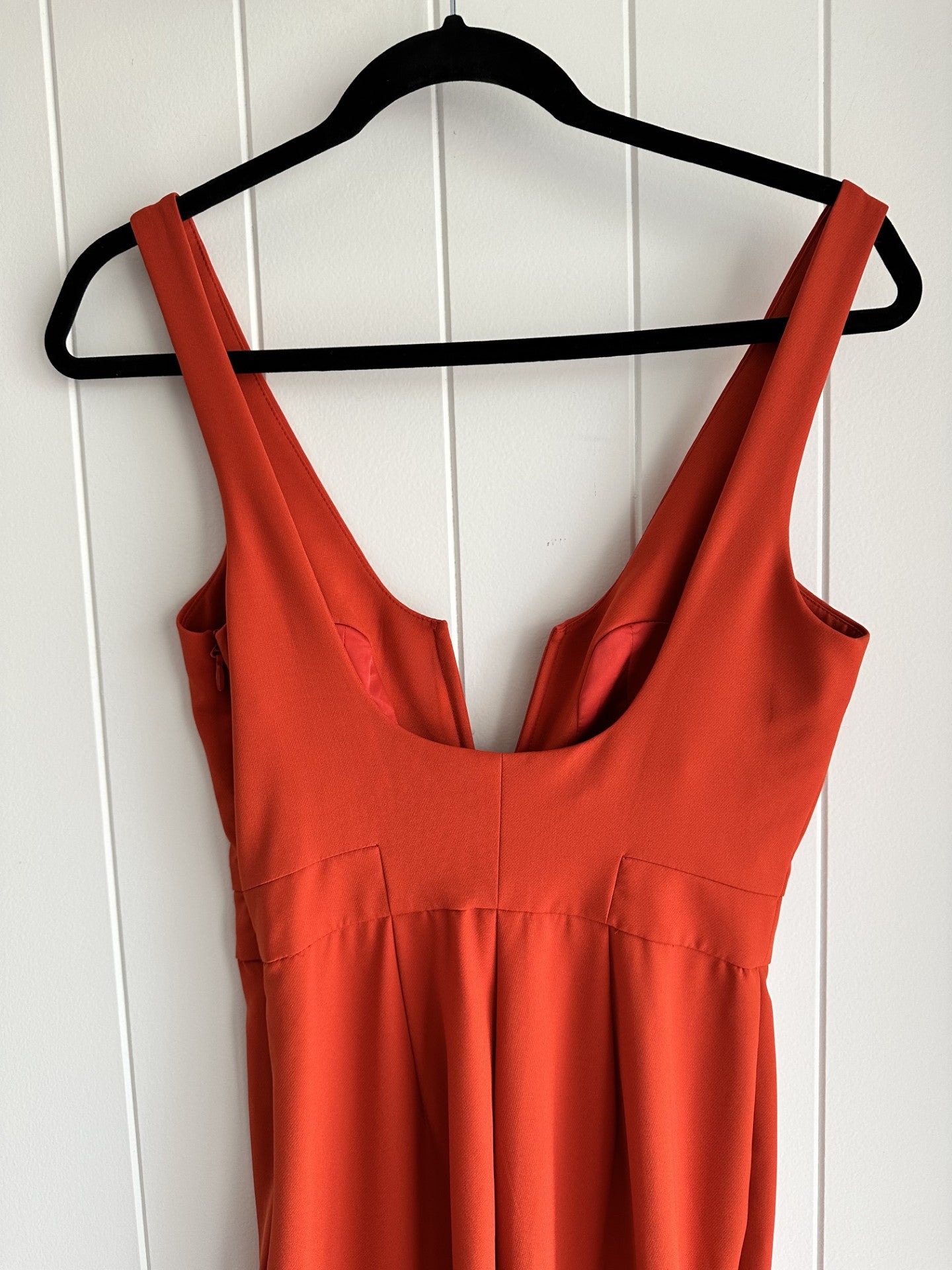 House of London Jumpsuit