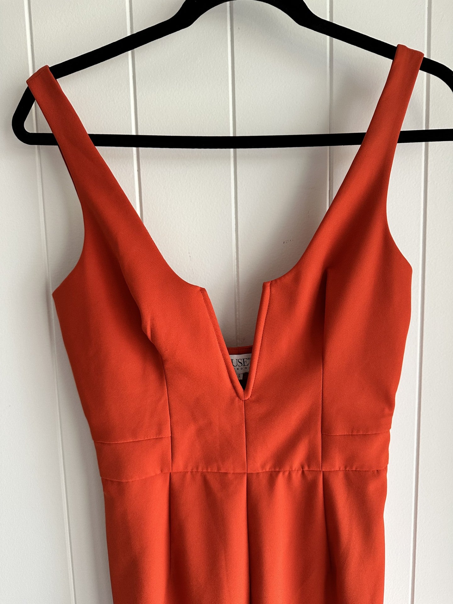 House of London Jumpsuit