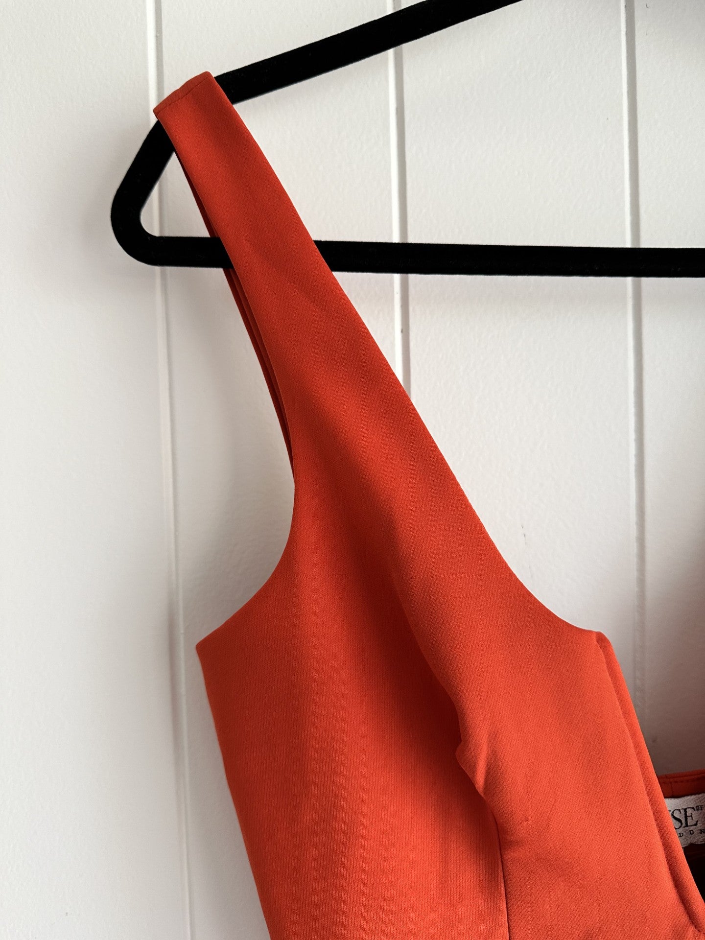 House of London Jumpsuit