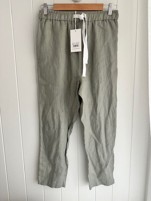 Assembly Label Anya Linen Pants