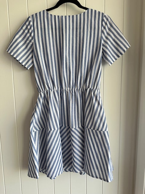 Atmos & Here Dress