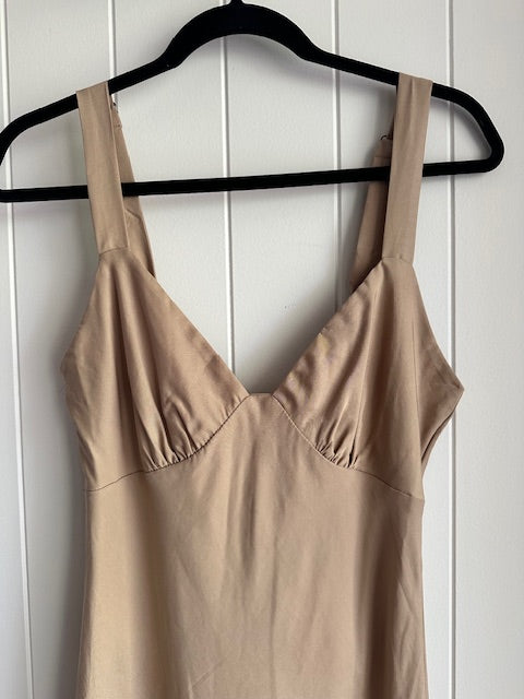 Lulu and Rose Mabel Midi Dress