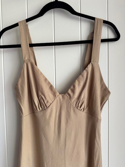 Lulu and Rose Mabel Midi Dress