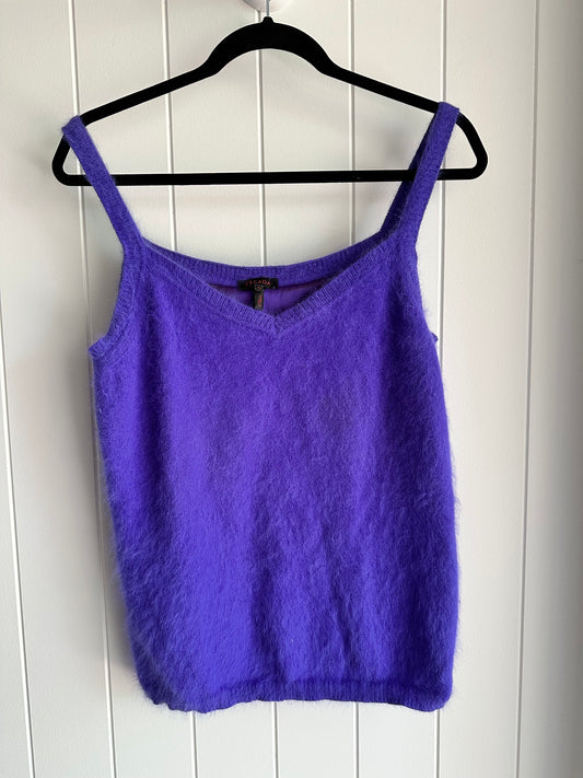 Vintage Escada Top