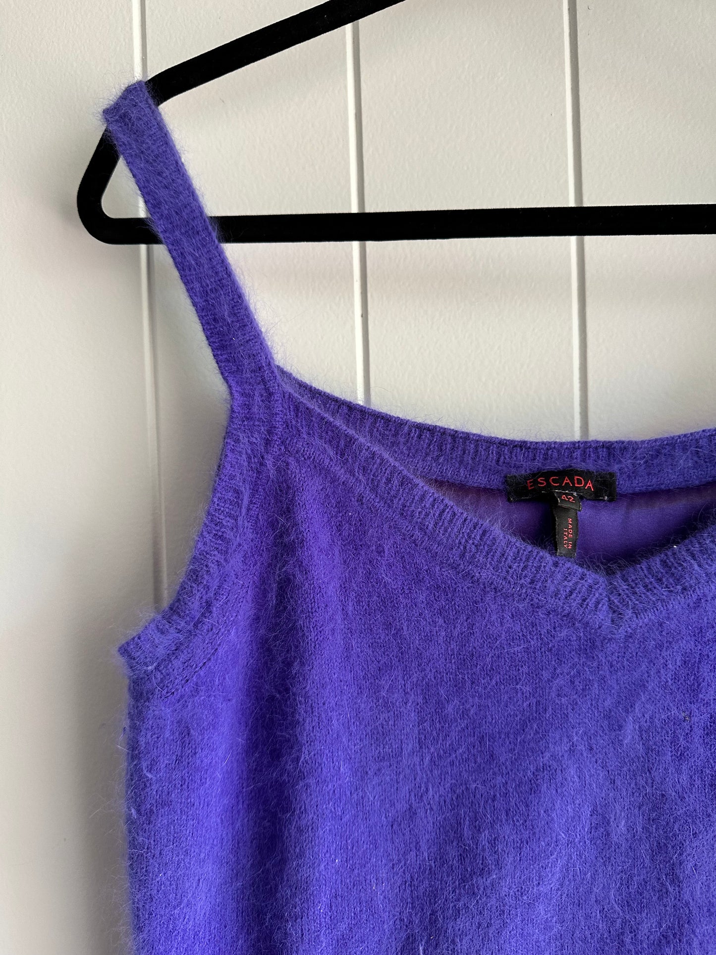 Vintage Escada Top