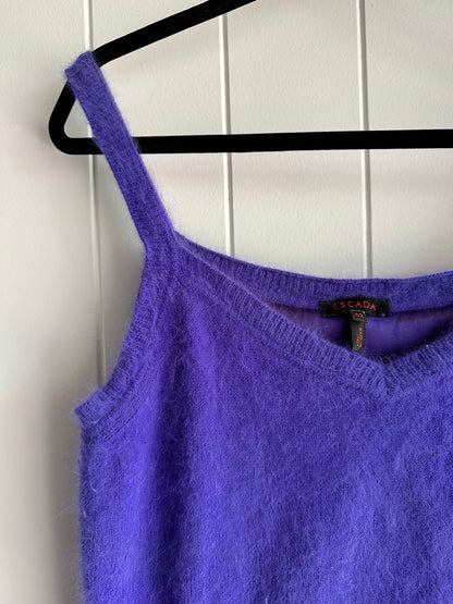 Vintage Escada Top