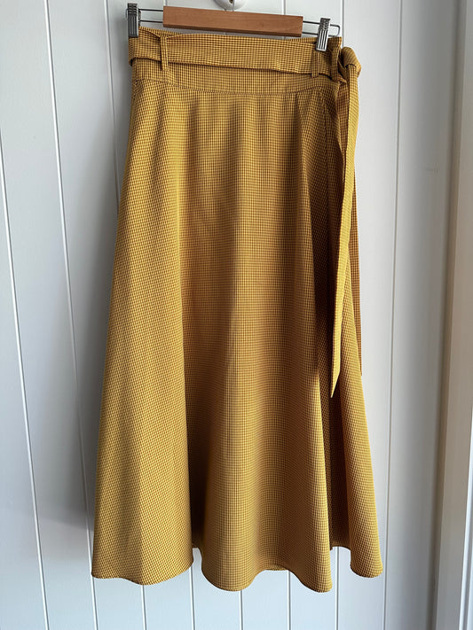 Camilla and Marc Full Length Skirt