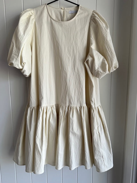 Camilla and Marc Dress