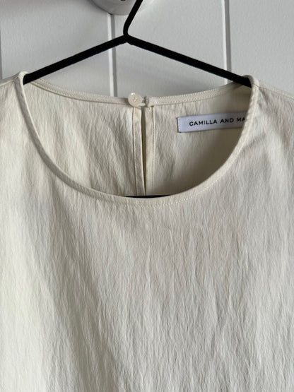 Camilla and Marc Dress