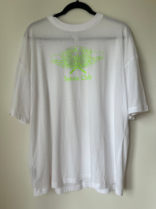 Lorna Jane Ace Oversized Tee