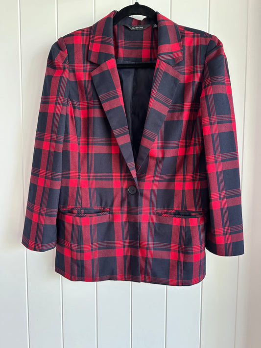 Glassons Single Button Blazer