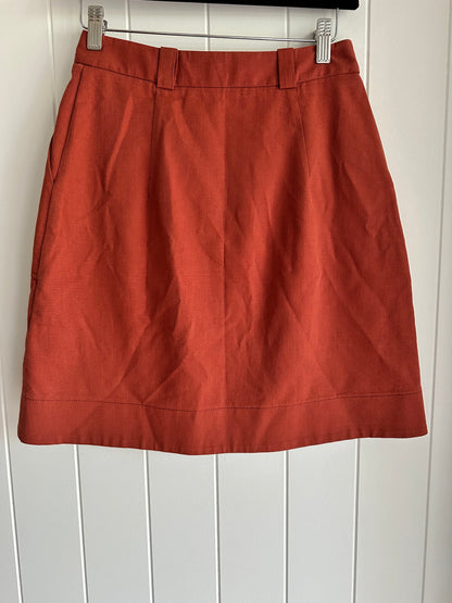 Cue Skirt