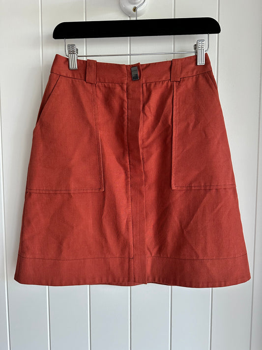 Cue Skirt