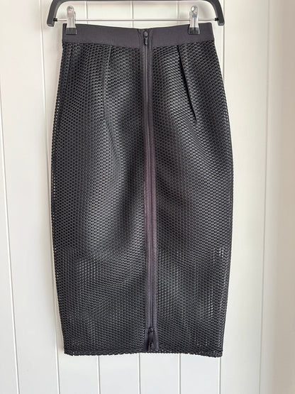 Scanlan Theodore Mid length skirt