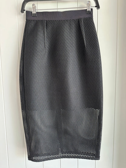 Scanlan Theodore Mid length skirt