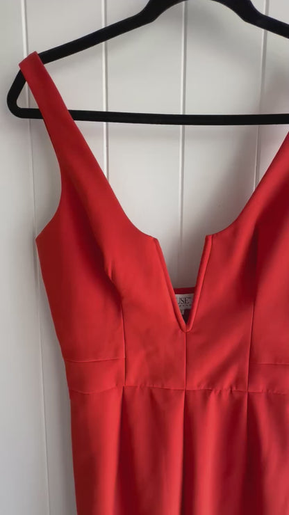 House of London Jumpsuit