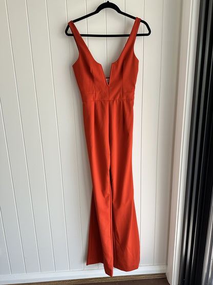 House of London Jumpsuit
