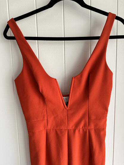 House of London Jumpsuit