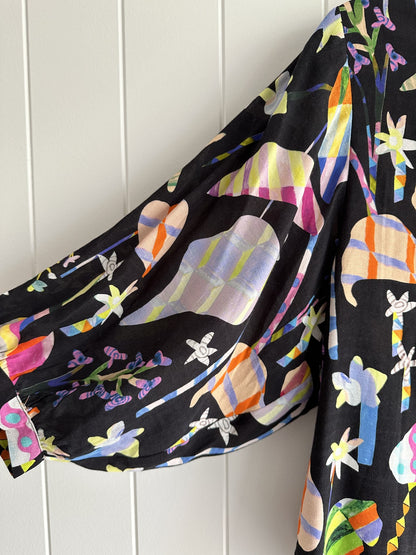 Gorman Multicoloured Shirt