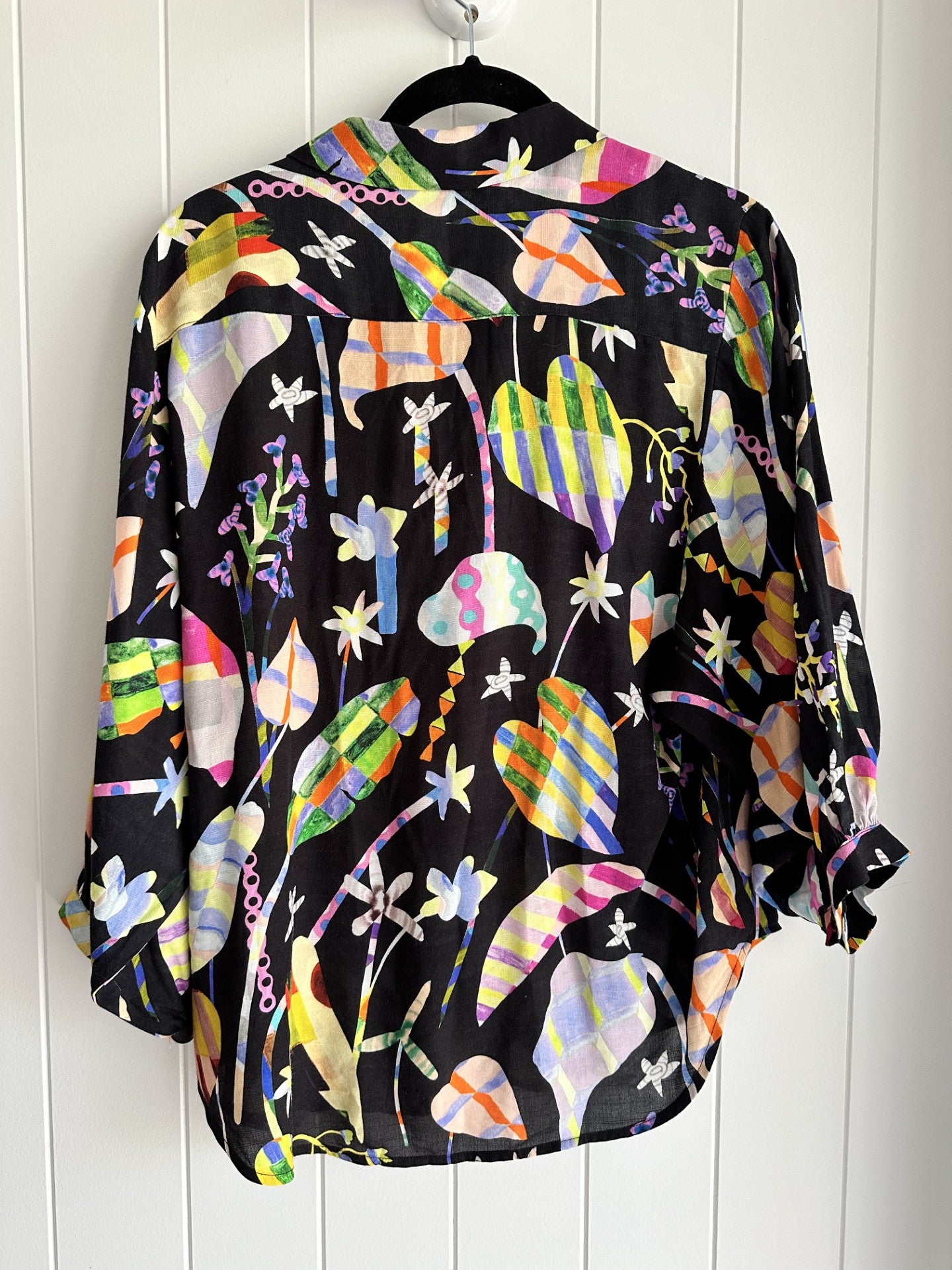 Gorman Multicoloured Shirt
