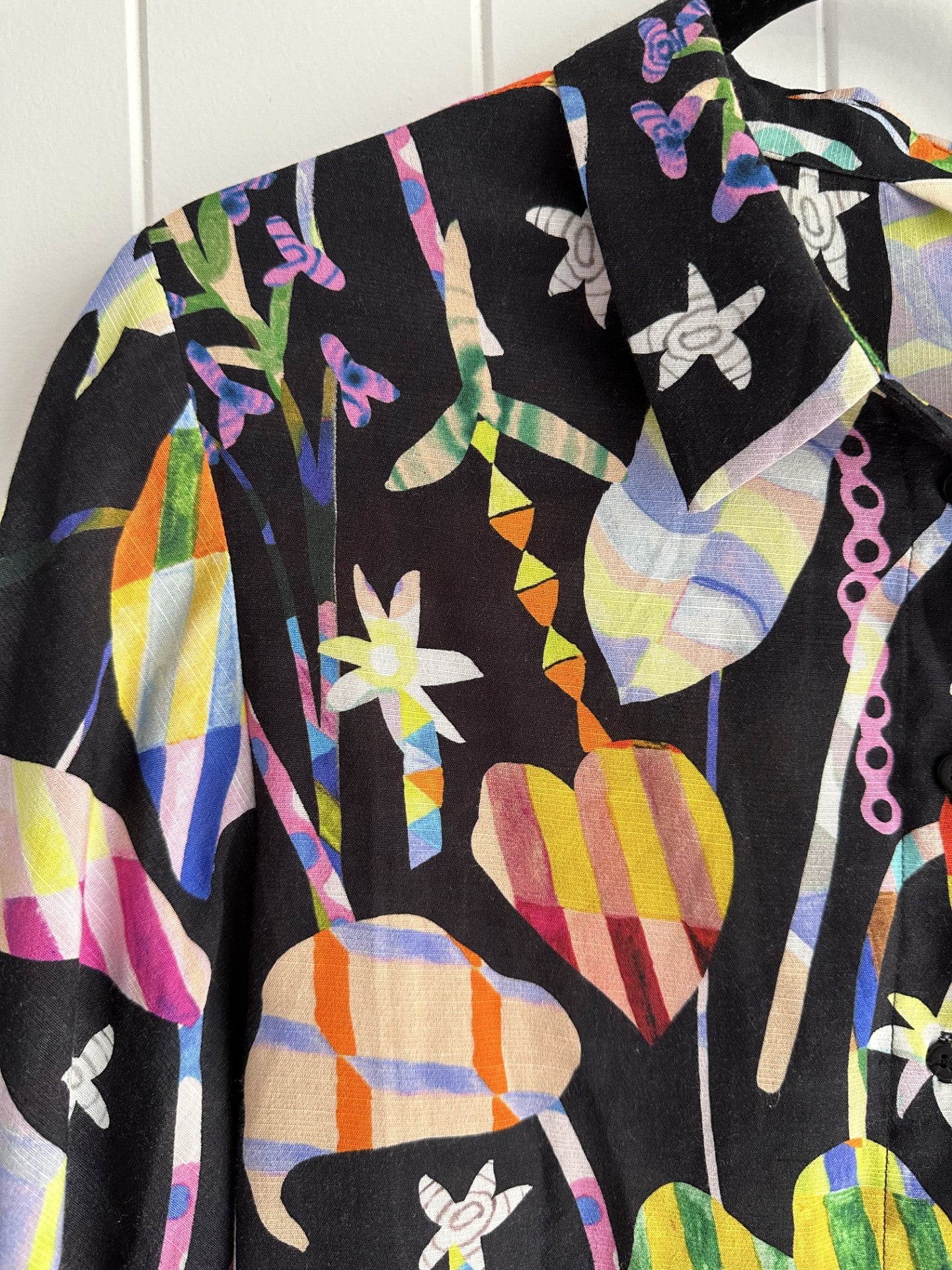 Gorman Multicoloured Shirt