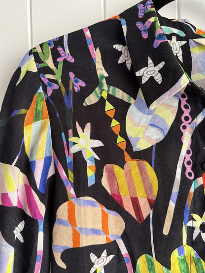 Gorman Multicoloured Shirt